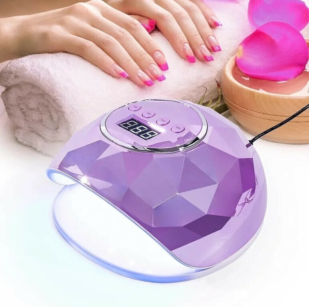 Cabina Diamond 86 W