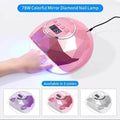 Cabina Diamond 86 W