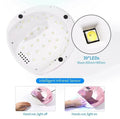 Cabina Diamond 86 W