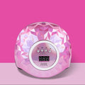 Lámparas Diamond 86 W