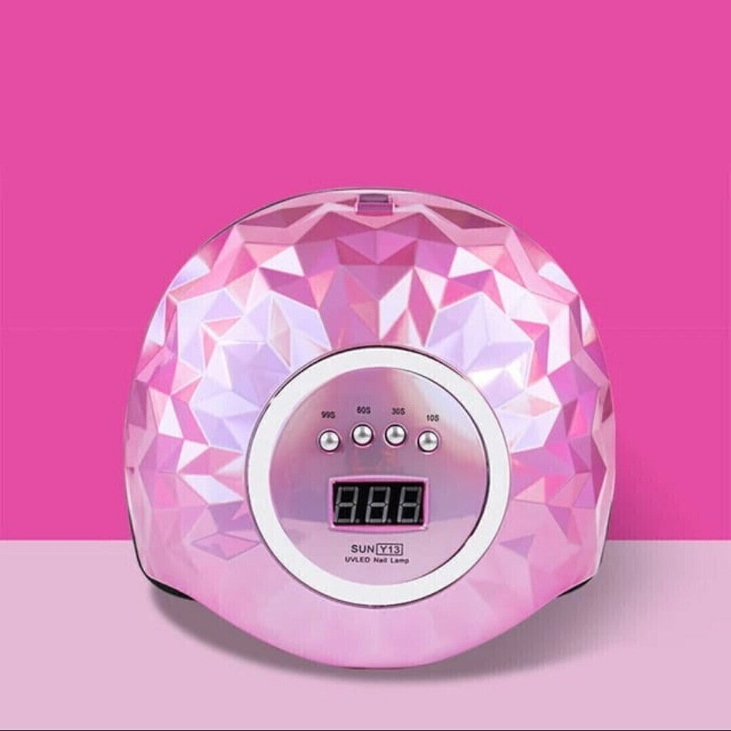 Lámparas Diamond 86 W