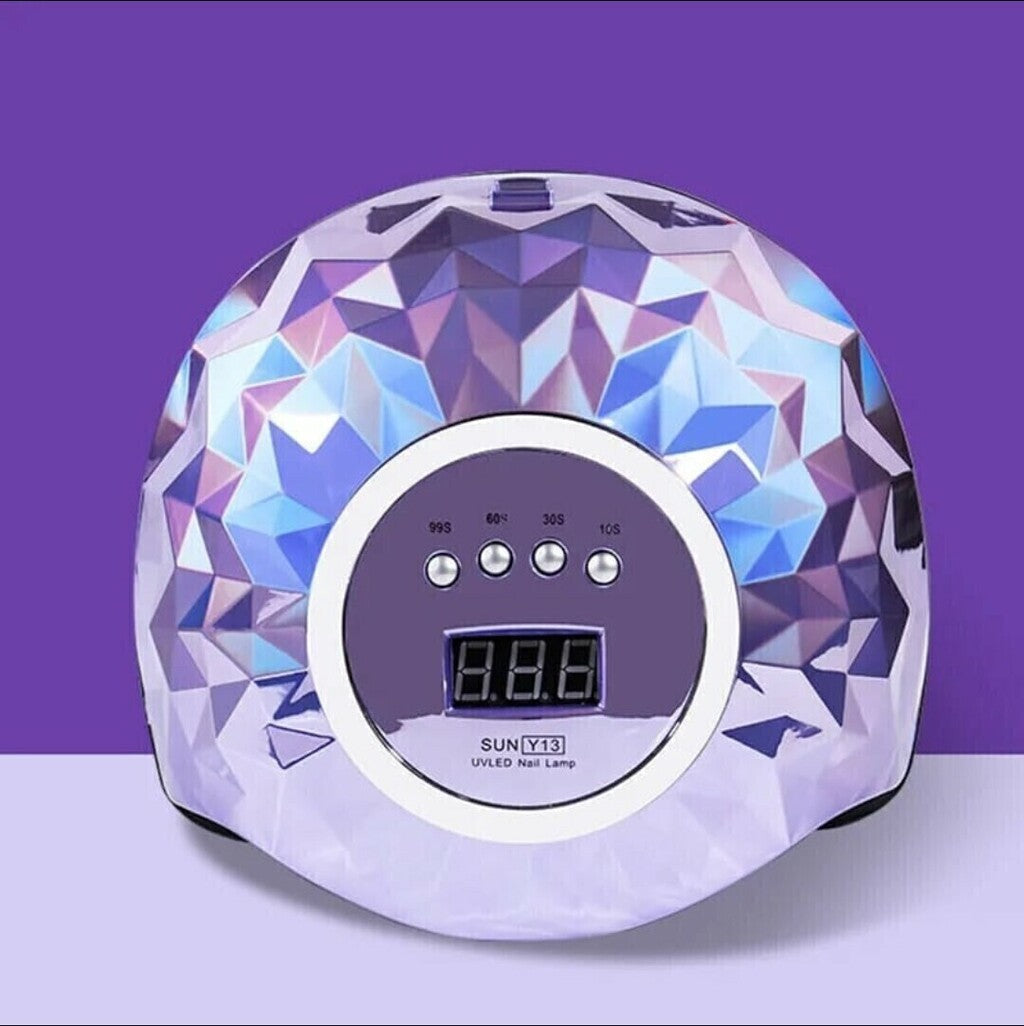 Lámparas Diamond 86 W