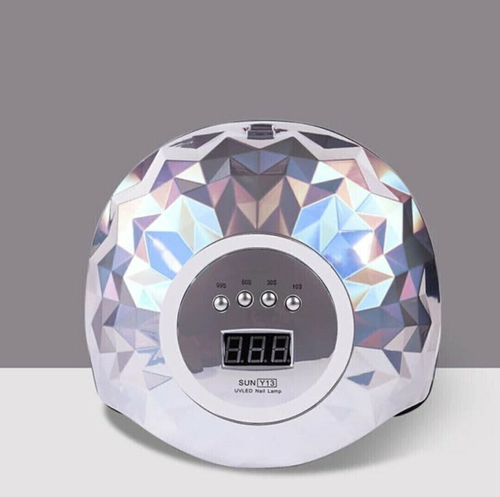 Lámparas Diamond 86 W