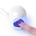 Mini lámpara UV Led