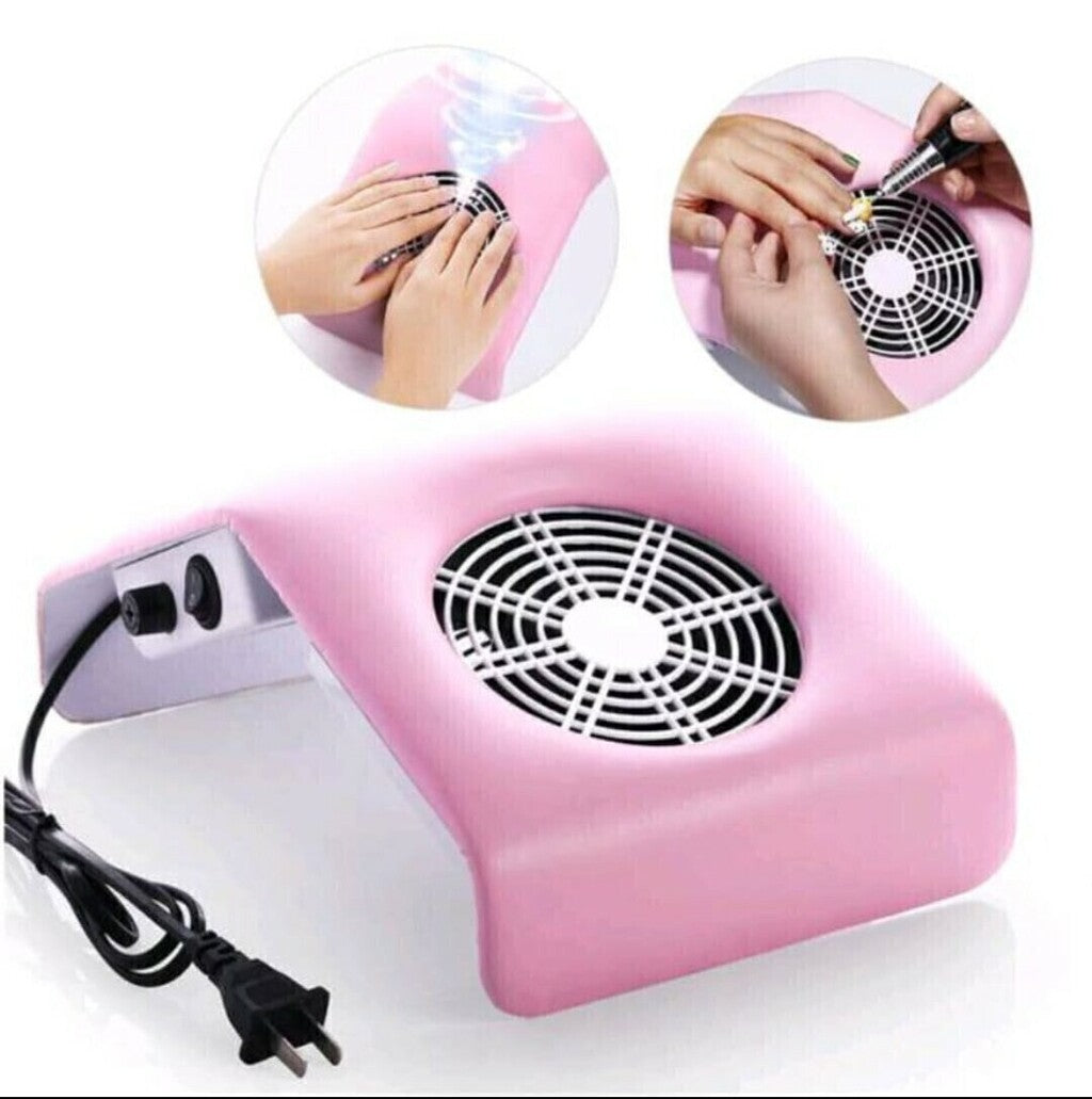Extractor de polvo 40 W
