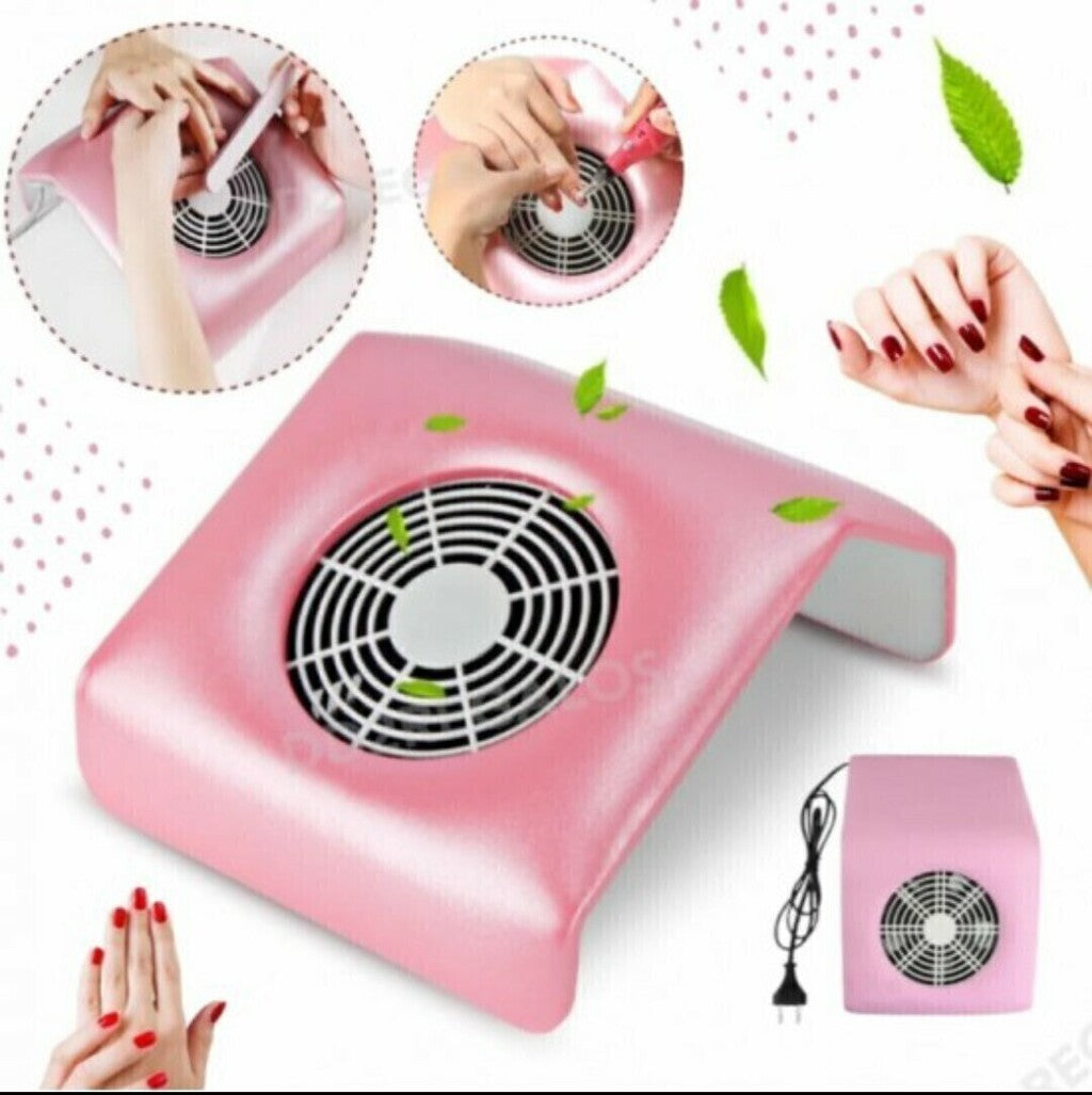 Extractor de polvo 40 W