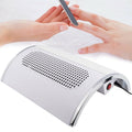 Aspirador de polvo 30 W
