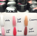 Gel Builder FaceShowes