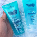 Jabón facial