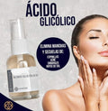 Ácido glicólico al 6%