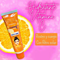 Hidratante Vitamina C