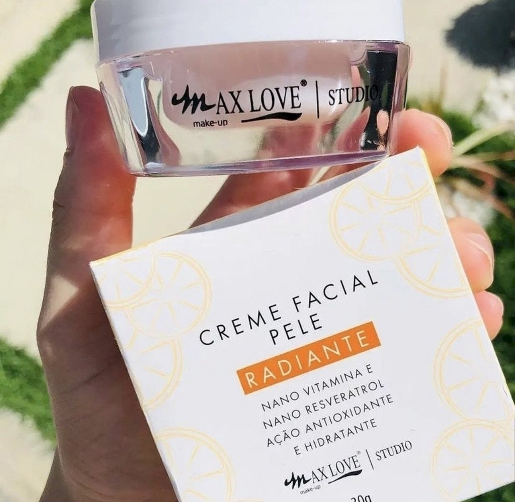 Hidratante facial