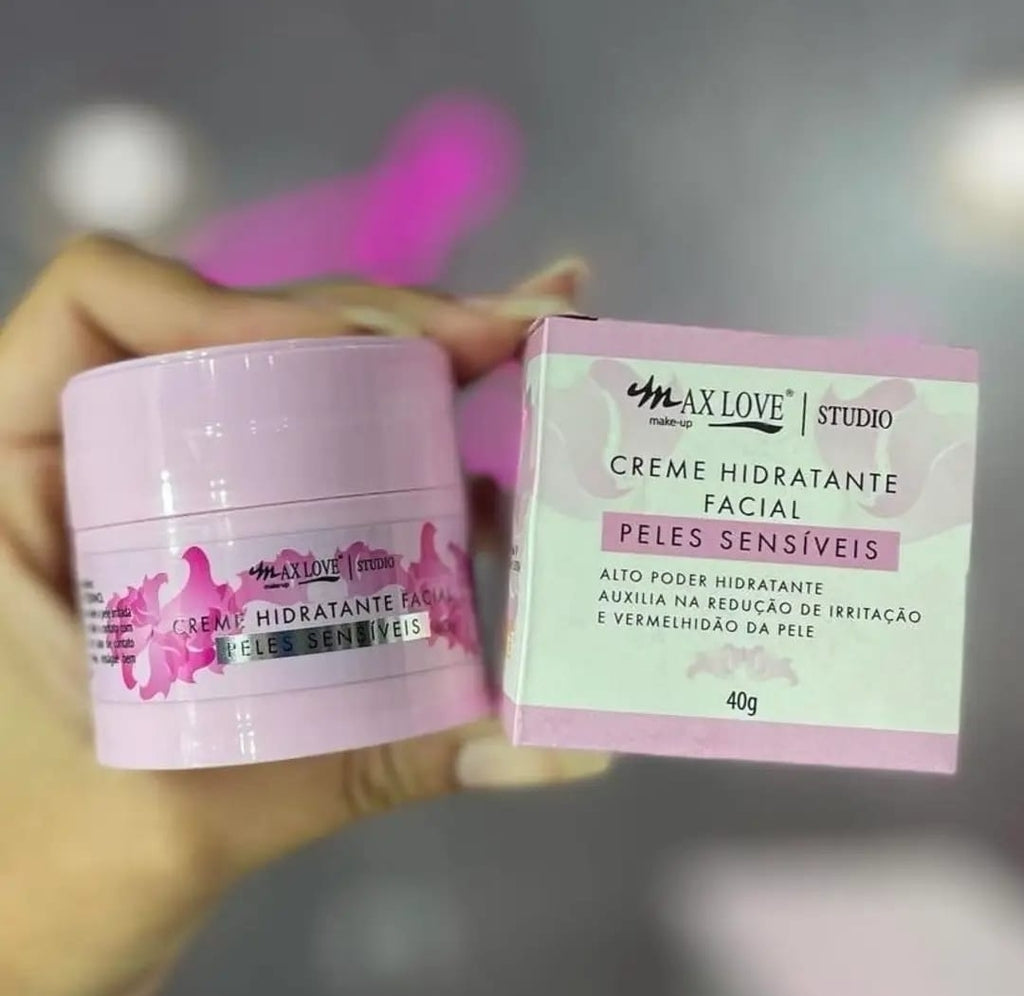 Hidratante facial