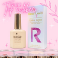 Top Rubber Real Love