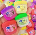 Hidratantes labiales vaselina