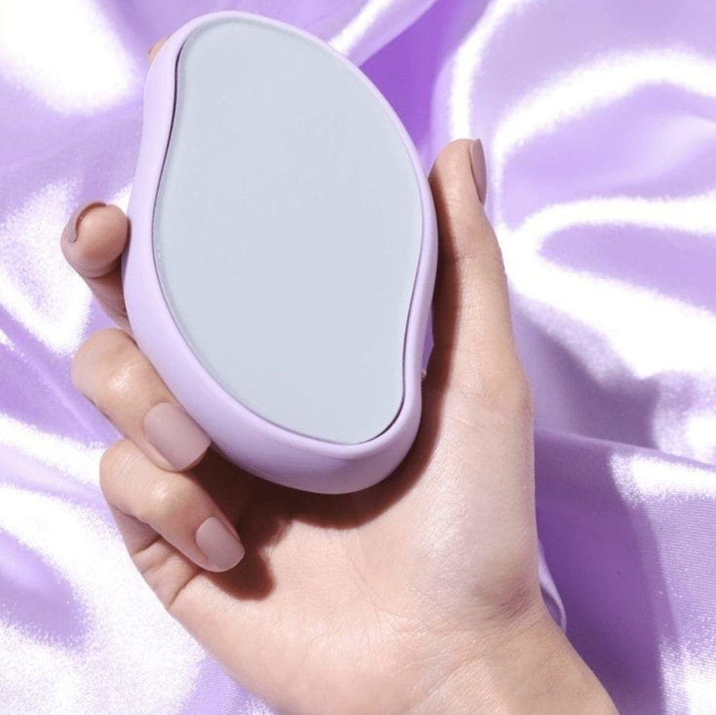 Piedra depilatoria