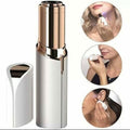Depilador facial