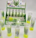 Hidratante labial aloe