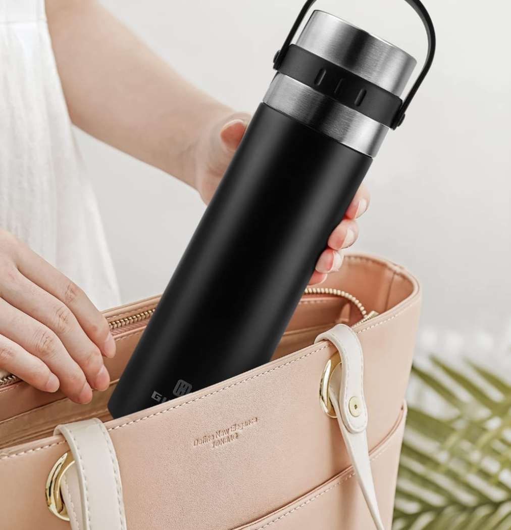 Kit de Termo + 2 tazas