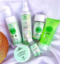 Kit antioleosidad
