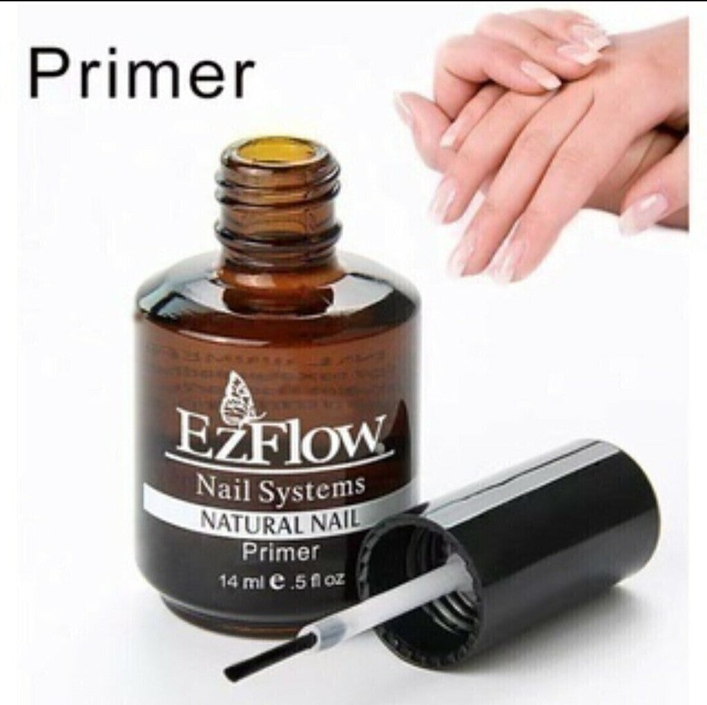Primer con ácido