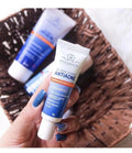 Gel secativo para acné