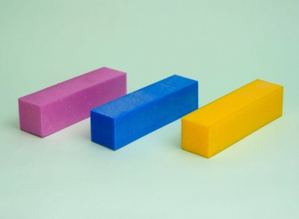 Bloque pulidor
