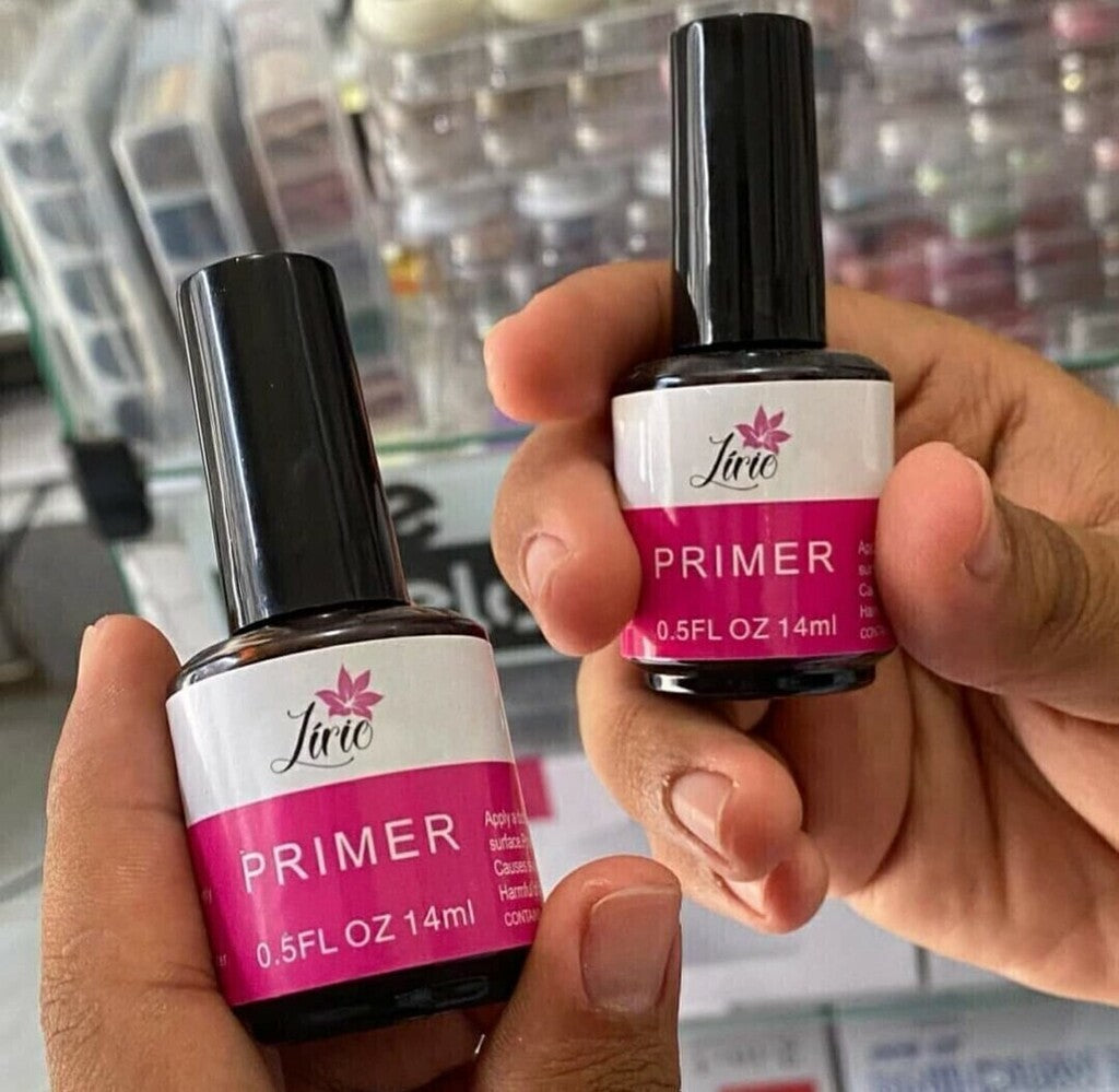 Primer Lina