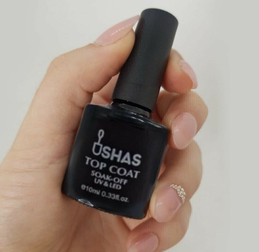 Top coat ushas
