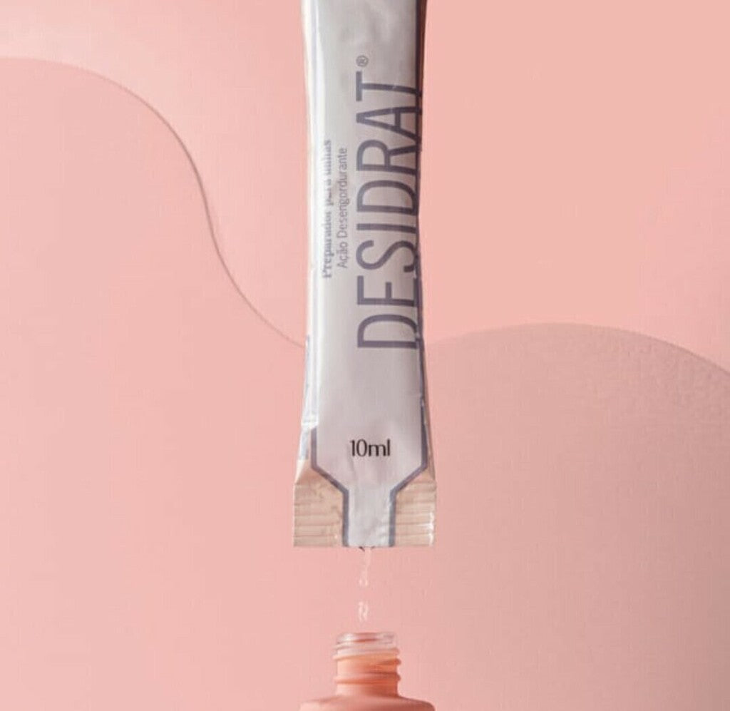 Deshidratador de uñas VOLIA