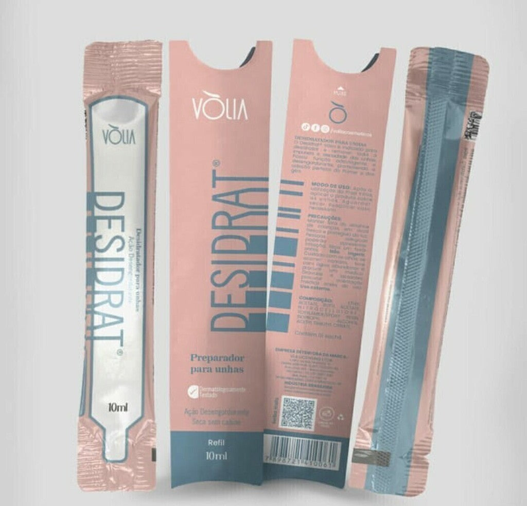 Deshidratador de uñas VOLIA