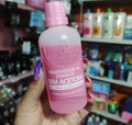 Removedor de esmalte sin acetona