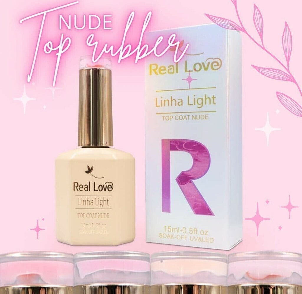 Base Rubber Real Love