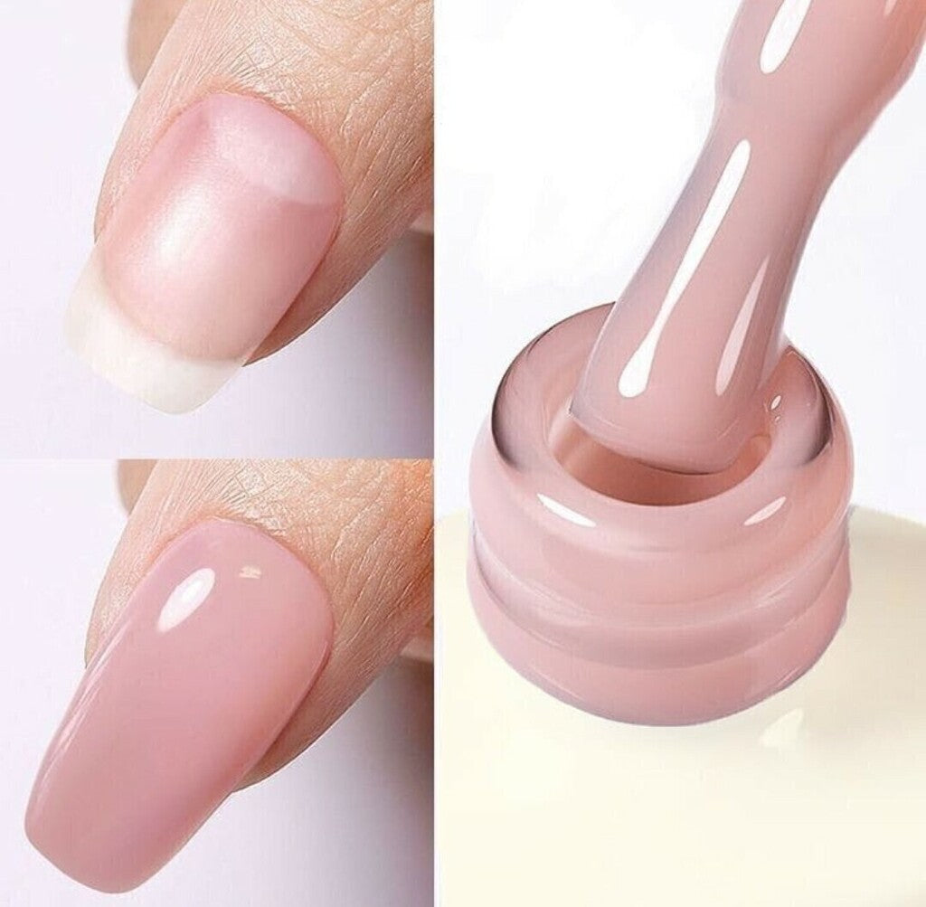 Base Rubber Real Love