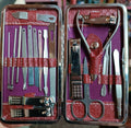 Kit de manicura 20 piezas