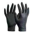 Guantes de nitrilo