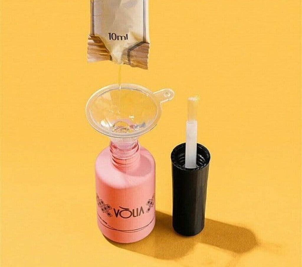 Eco frasco VOLIA