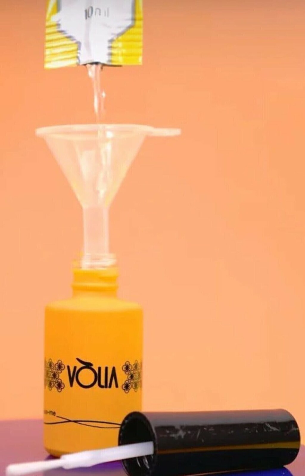 Eco frasco VOLIA