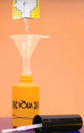 Eco frasco VOLIA