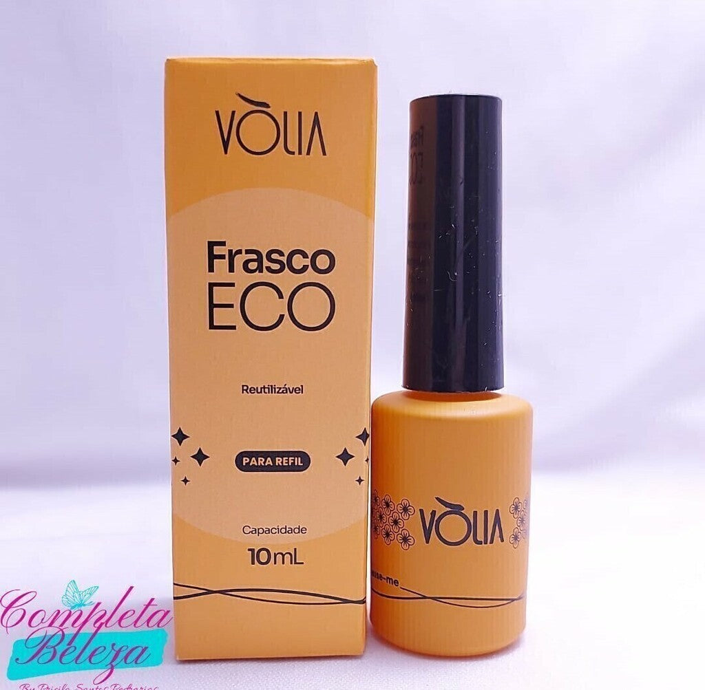 Eco frasco VOLIA