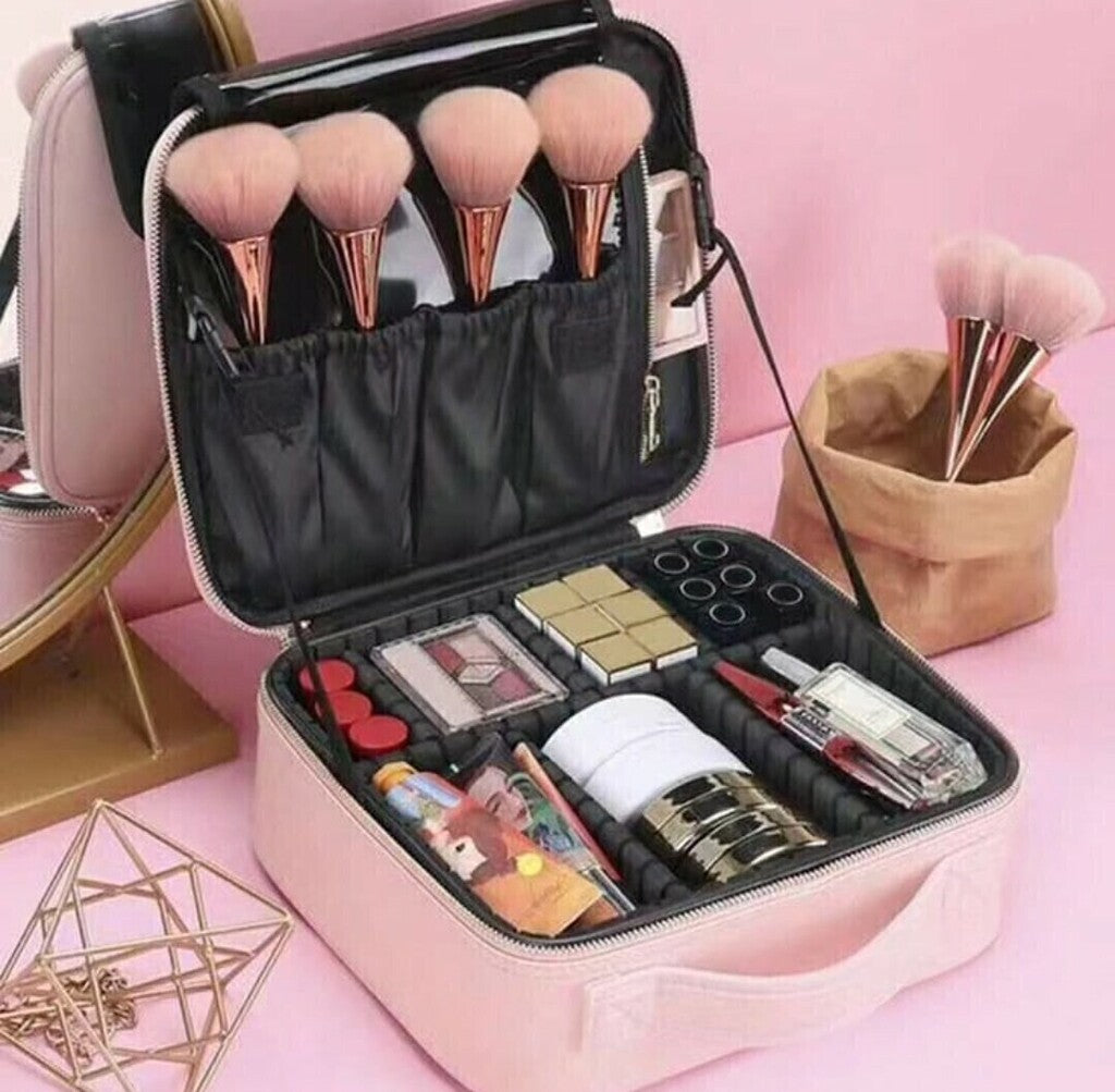 Organizador ajustable