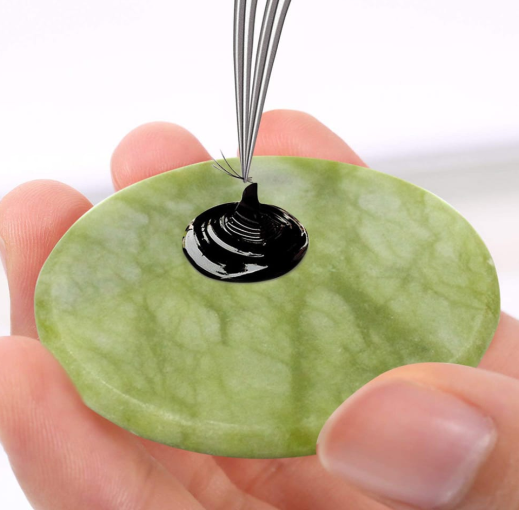 Piedra de Jade