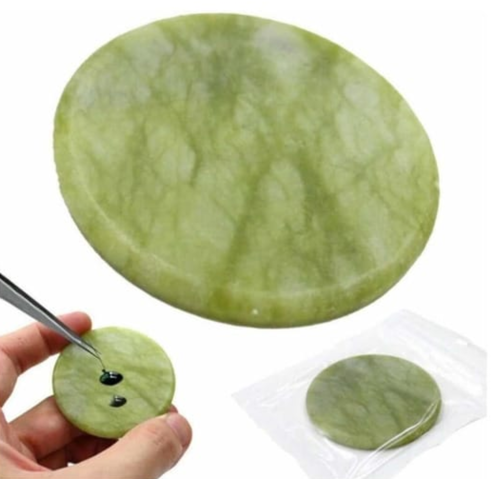 Piedra de Jade