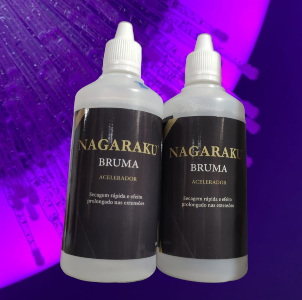 Acelerador de secado NAGARAKU