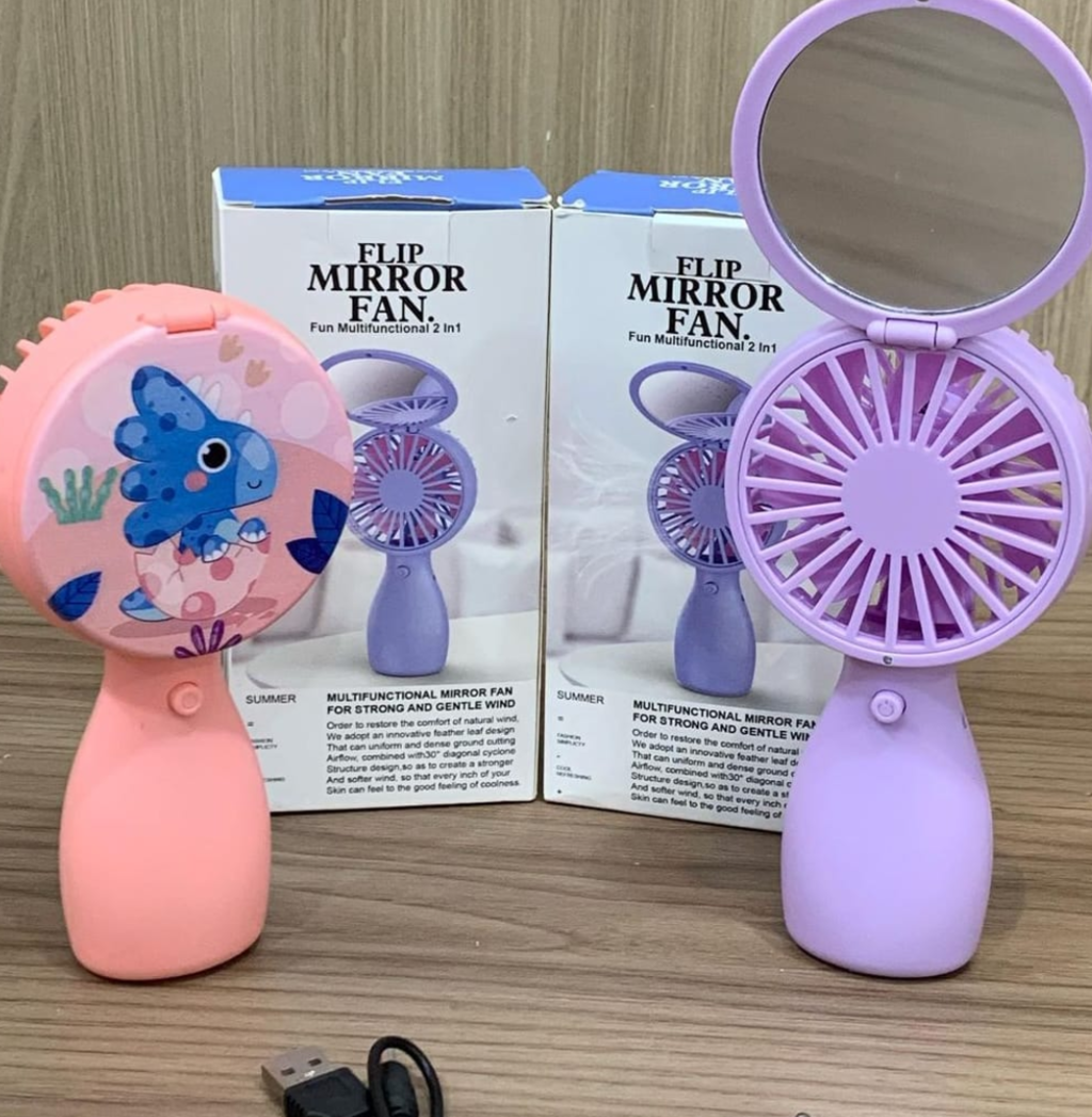 Ventilador