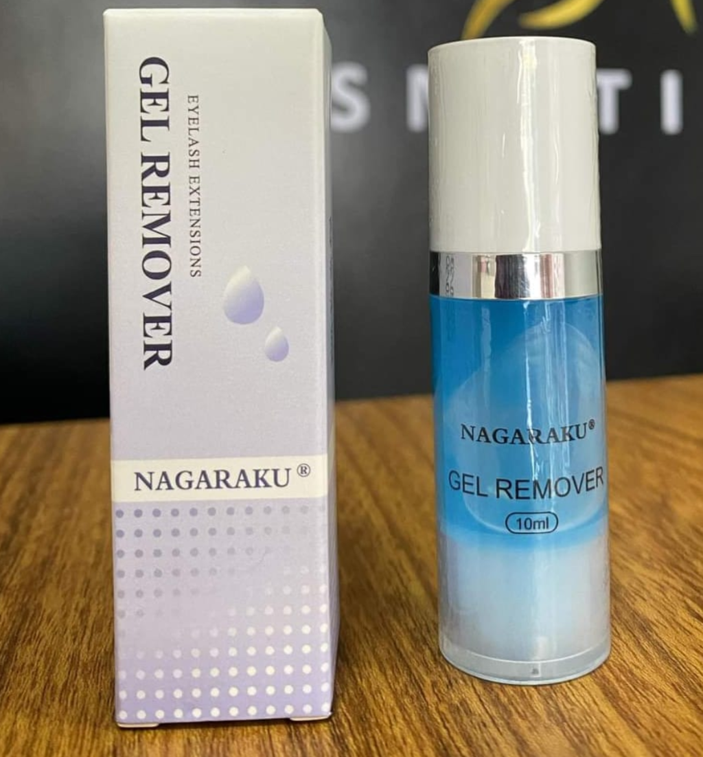 Gel Removedor NAGARAKU