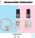 Removedor de pestañas AD-1