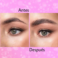Jabón de cejas