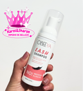 Shampoo de pestañas - Espuma