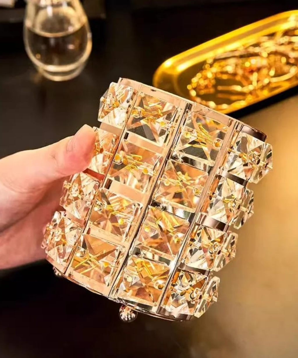Organizador de brochas Diamond
